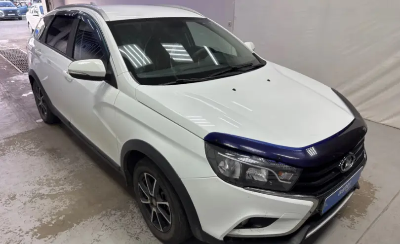 LADA (ВАЗ) Vesta 2020 года за 6 500 000 тг. в Павлодар фото 3