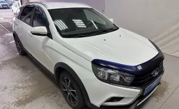 LADA (ВАЗ) Vesta 2020 года за 6 500 000 тг. в Павлодар фото 3