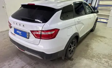 LADA (ВАЗ) Vesta 2020 года за 6 500 000 тг. в Павлодар