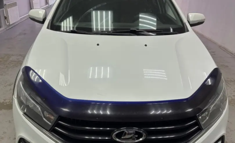 LADA (ВАЗ) Vesta 2020 года за 6 500 000 тг. в Павлодар фото 2