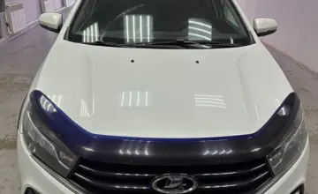 LADA (ВАЗ) Vesta 2020 года за 6 500 000 тг. в Павлодар фото 2