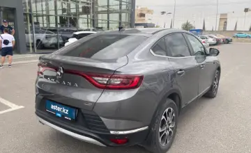Renault Arkana 2021 года за 9 000 000 тг. в Шымкент