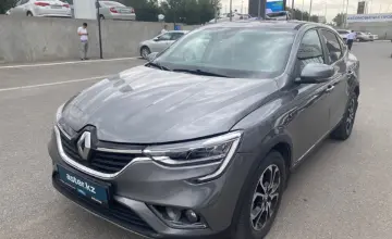 Renault Arkana 2021 года за 9 000 000 тг. в Шымкент фото 1