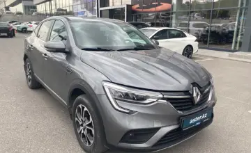 Renault Arkana 2021 года за 9 000 000 тг. в Шымкент фото 3