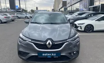 Renault Arkana 2021 года за 9 000 000 тг. в Шымкент фото 2