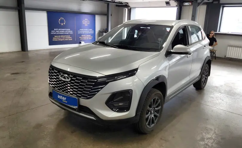 Chery Tiggo 2 Pro 2025 года за 5 000 000 тг. в Астана