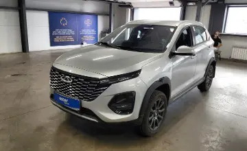 Chery Tiggo 2 Pro 2025 года за 5 000 000 тг. в Астана фото 1