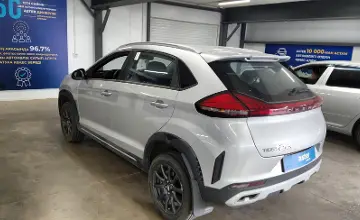 Chery Tiggo 2 Pro 2025 года за 5 000 000 тг. в Астана фото 4