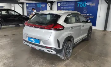 Chery Tiggo 2 Pro 2025 года за 5 000 000 тг. в Астана фото 3