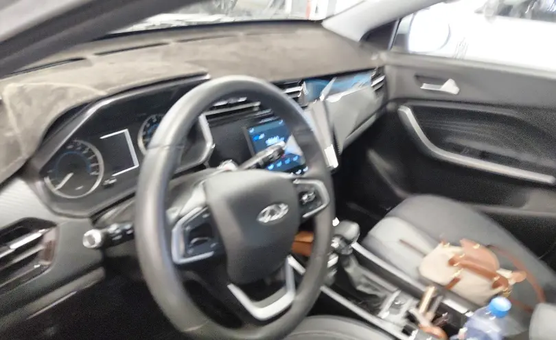 Chery Tiggo 2 Pro 2025 года за 5 000 000 тг. в Астана фото 5