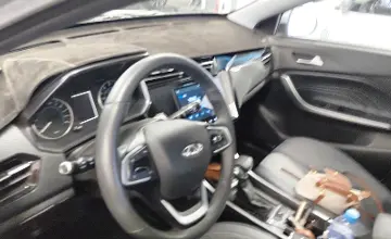 Chery Tiggo 2 Pro 2025 года за 5 000 000 тг. в Астана фото 5