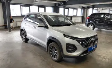 Chery Tiggo 2 Pro 2025 года за 5 000 000 тг. в Астана фото 2