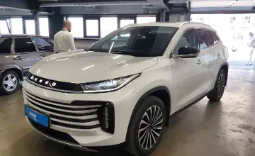 EXEED TXL 2022 года за 11 500 000 тг. в Астана фото 1