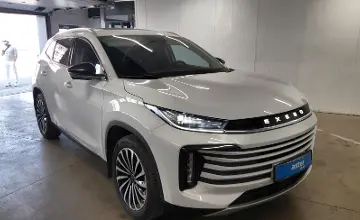 EXEED TXL 2022 года за 11 500 000 тг. в Астана фото 2
