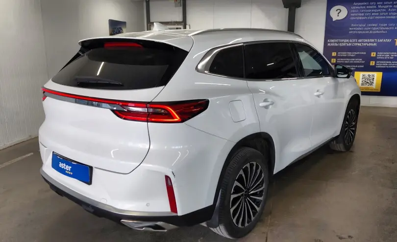 EXEED TXL 2022 года за 10 000 000 тг. в Астана фото 3