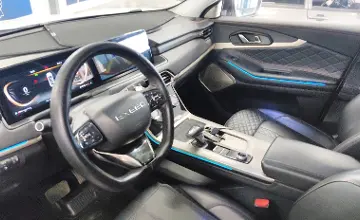 EXEED TXL 2022 года за 11 500 000 тг. в Астана фото 5