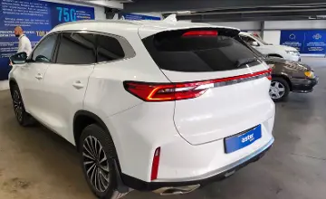 EXEED TXL 2022 года за 11 500 000 тг. в Астана фото 4