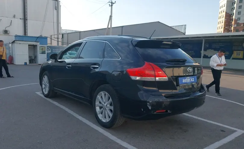 Toyota Venza 2010 года за 9 000 000 тг. в Шымкент фото 4