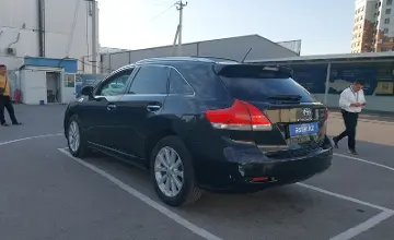 Toyota Venza 2010 года за 9 000 000 тг. в Шымкент фото 4