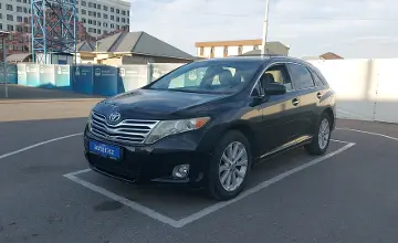 Toyota Venza 2010 года за 9 000 000 тг. в Шымкент фото 1