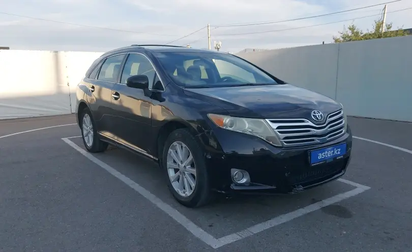 Toyota Venza 2010 года за 9 000 000 тг. в Шымкент фото 2