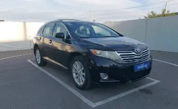 Toyota Venza 2010 года за 9 000 000 тг. в Шымкент фото 2