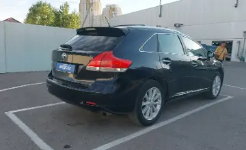 Toyota Venza 2010 года за 9 000 000 тг. в Шымкент фото 3