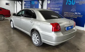 Toyota Avensis 2005 года за 4 000 000 тг. в Астана фото 4