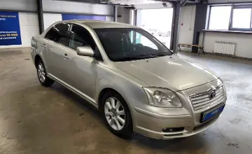 Toyota Avensis 2005 года за 4 000 000 тг. в Астана фото 2