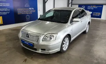 Toyota Avensis 2005 года за 4 000 000 тг. в Астана фото 1