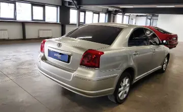 Toyota Avensis 2005 года за 4 000 000 тг. в Астана фото 3