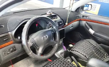Toyota Avensis 2005 года за 4 000 000 тг. в Астана фото 5