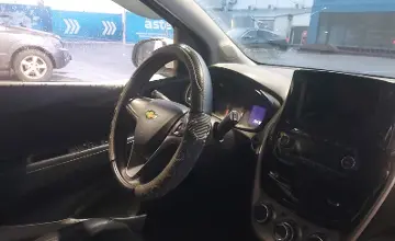 Chevrolet Spark 2017 года за 3 500 000 тг. в Алматы фото 5