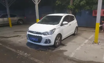 Chevrolet Spark 2017 года за 3 500 000 тг. в Алматы фото 1