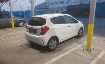 Chevrolet Spark 2017 года за 3 500 000 тг. в Алматы фото 3