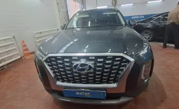 Hyundai Palisade 2021 года за 16 500 000 тг. в Астана фото 2