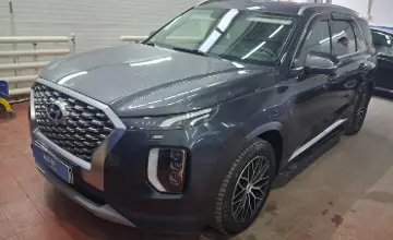 Hyundai Palisade 2021 года за 16 500 000 тг. в Астана фото 1