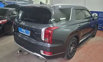 Hyundai Palisade 2021 года за 16 500 000 тг. в Астана