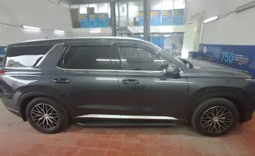 Hyundai Palisade 2021 года за 16 500 000 тг. в Астана фото 4