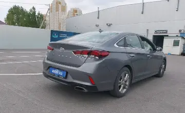 Hyundai Sonata 2019 года за 8 000 000 тг. в Шымкент фото 3