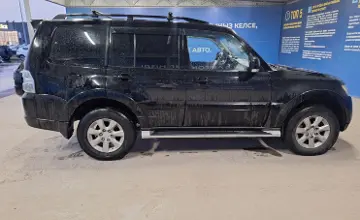 Mitsubishi Pajero 2011 года за 11 000 000 тг. в Алматы фото 4