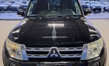 Mitsubishi Pajero 2011 года за 11 000 000 тг. в Алматы фото 2