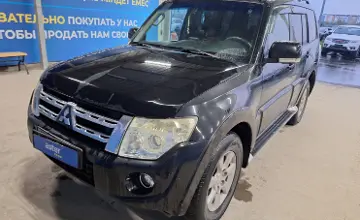 Mitsubishi Pajero 2011 года за 11 000 000 тг. в Алматы фото 1