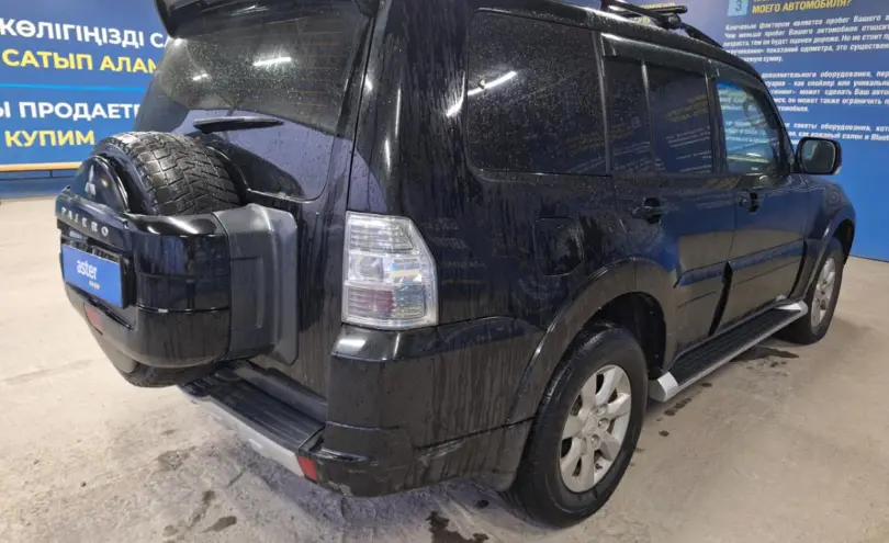 Mitsubishi Pajero 2011 года за 11 000 000 тг. в Алматы фото 5