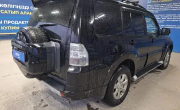 Mitsubishi Pajero 2011 года за 11 000 000 тг. в Алматы