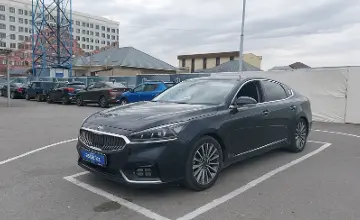 Kia K7 2019 года за 8 200 000 тг. в Шымкент фото 1