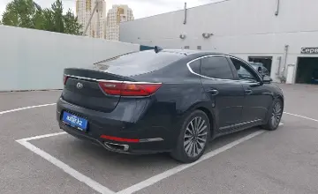 Kia K7 2019 года за 8 200 000 тг. в Шымкент фото 3