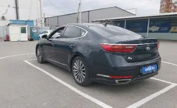 Kia K7 2019 года за 8 200 000 тг. в Шымкент фото 4