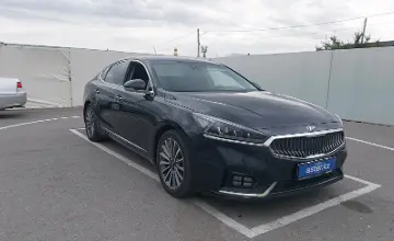 Kia K7 2019 года за 8 200 000 тг. в Шымкент фото 2