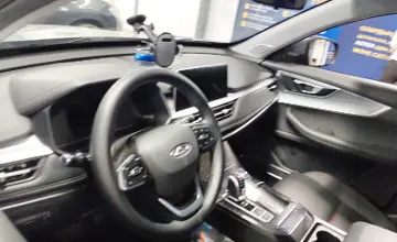 Chery Tiggo 7 Pro 2023 года за 7 000 000 тг. в Астана фото 5